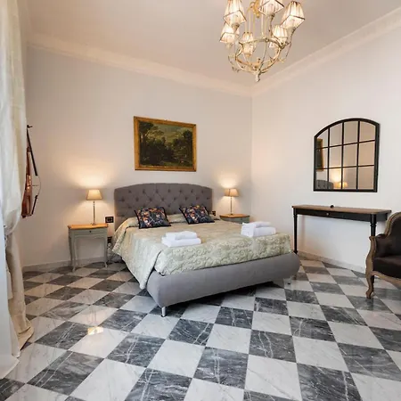 Appartamento Ippopotamo By Mmega Firenze