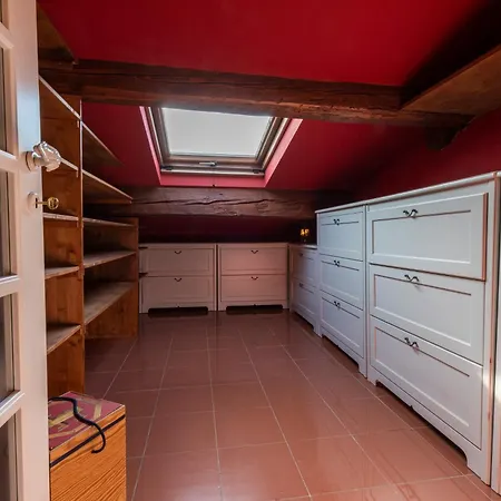 Apartamento Ippopotamo By Mmega