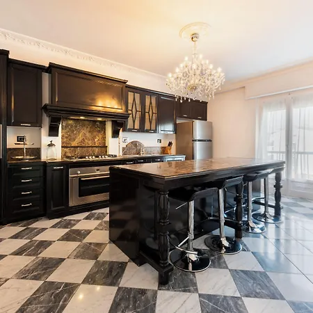 Apartment Ippopotamo By Mmega