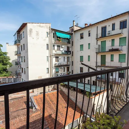 Appartement Ippopotamo By Mmega Florence