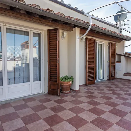 Ippopotamo By Mmega *