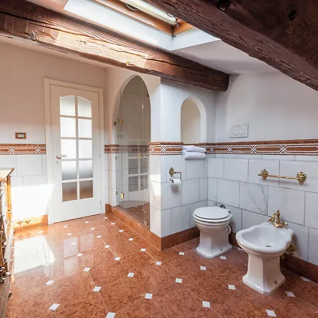 Ippopotamo By Mmega Apartment