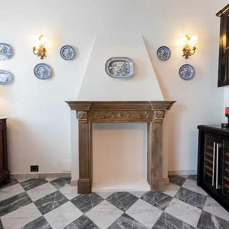 Ippopotamo By Mmega Appartement *