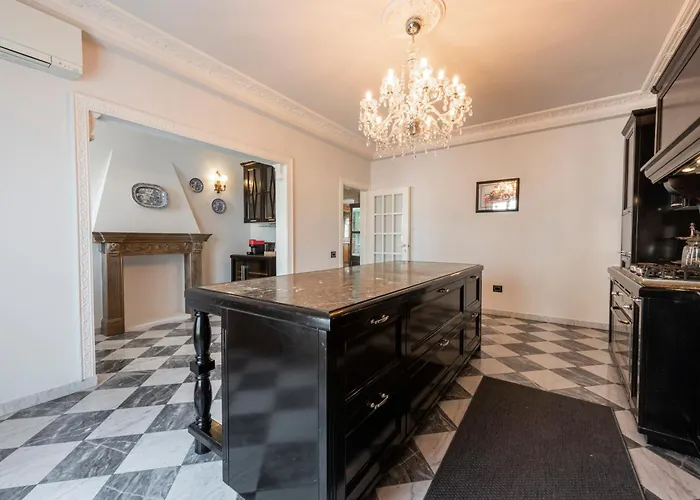 Apartmán Ippopotamo By Mmega *
