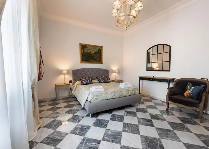 Apartment Ippopotamo By Mmega Florence