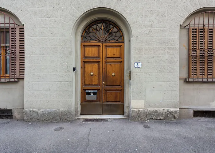 Apartamento Ippopotamo By Mmega Florença