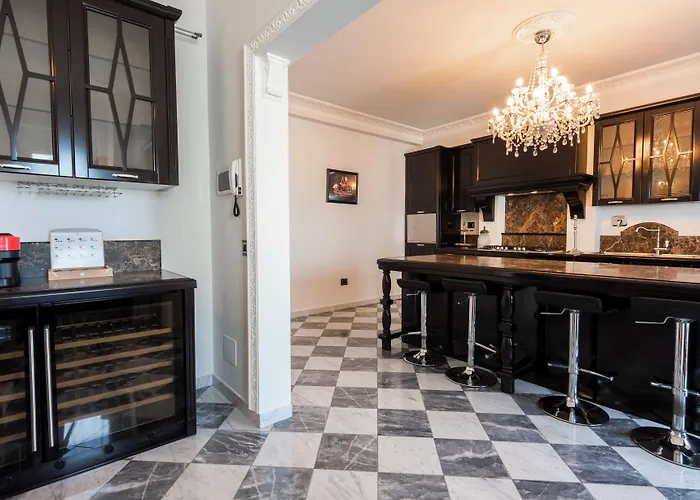 Apartmán Ippopotamo By Mmega Florencie