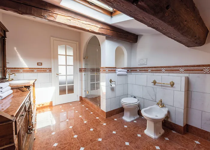 Ippopotamo By Mmega Apartmán