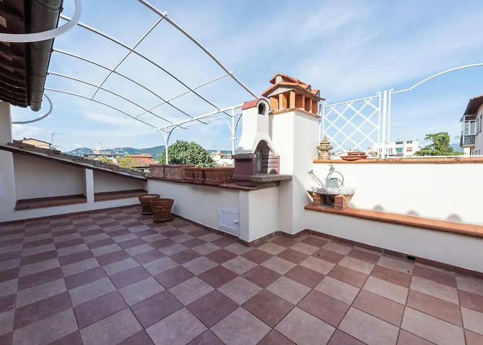 Ippopotamo By Mmega Apartmán