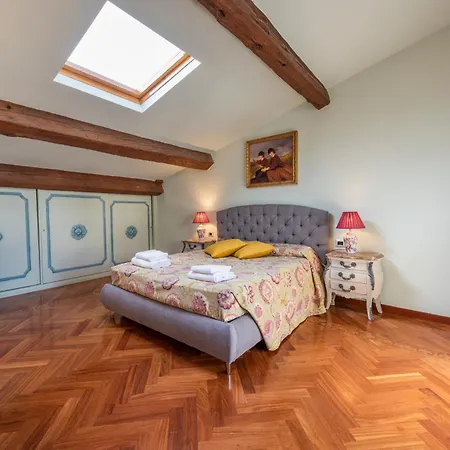 Ippopotamo By Mmega Apartament *