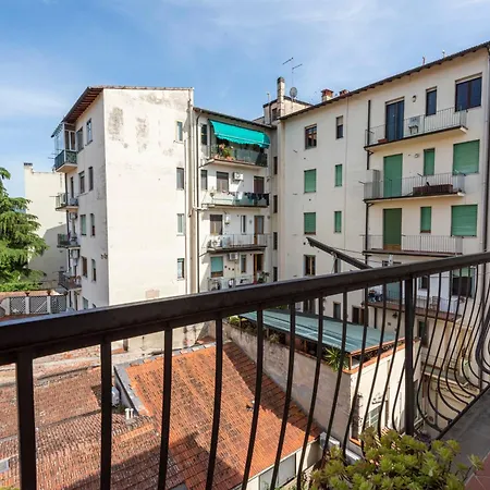 Ippopotamo By Mmega Apartament Florencja