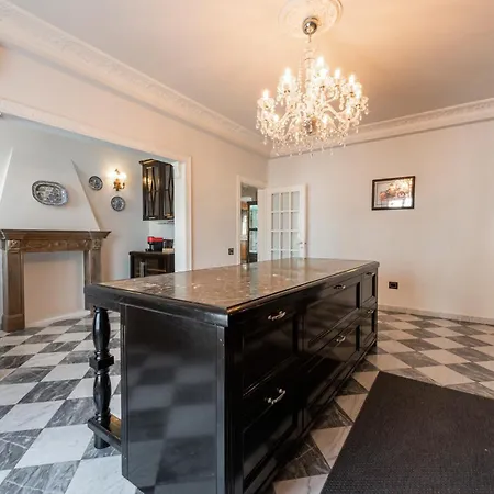 Apartament Ippopotamo By Mmega *