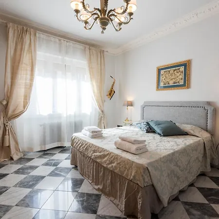 Apartament Ippopotamo By Mmega Florencja