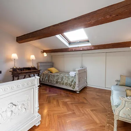 Apartament Ippopotamo By Mmega Florencja