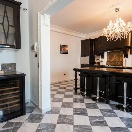 Ippopotamo By Mmega Apartament