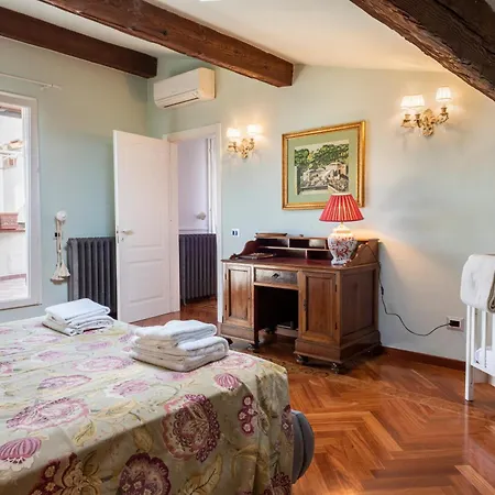 Apartament Ippopotamo By Mmega