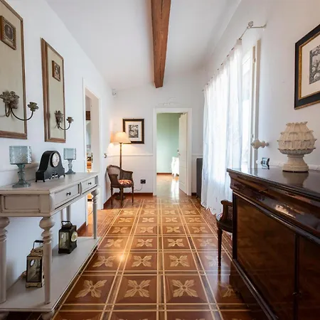 Ippopotamo By Mmega Apartament Florencja