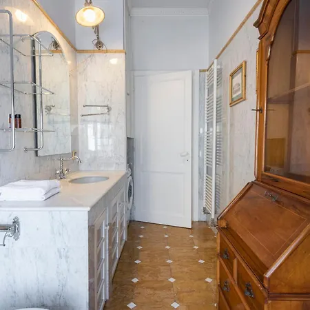 Apartament Ippopotamo By Mmega