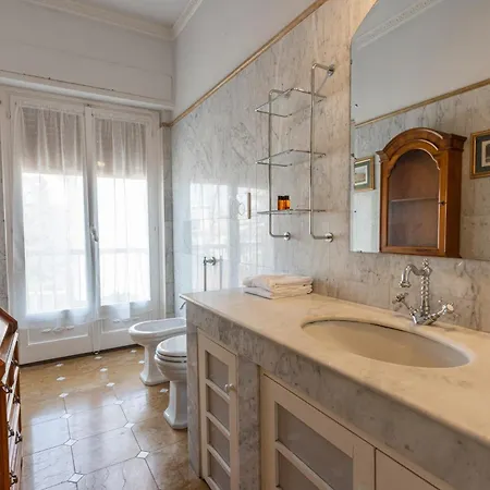 Apartament Ippopotamo By Mmega Florencja