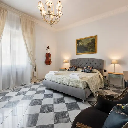 Apartament Ippopotamo By Mmega *