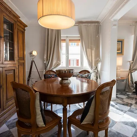 Ippopotamo By Mmega Apartament *