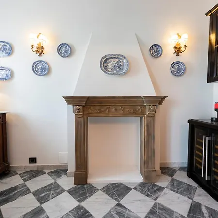 Ippopotamo By Mmega Apartament Florencja