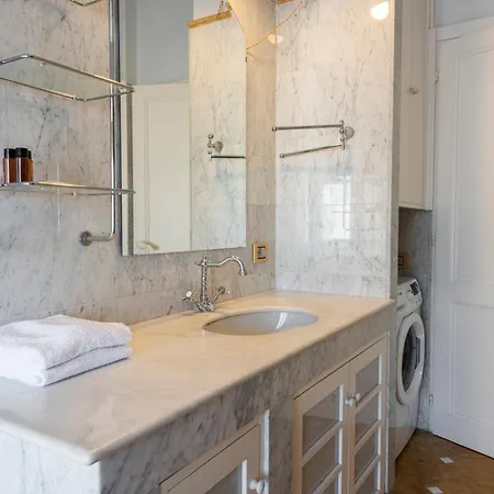 Ippopotamo By Mmega Apartament