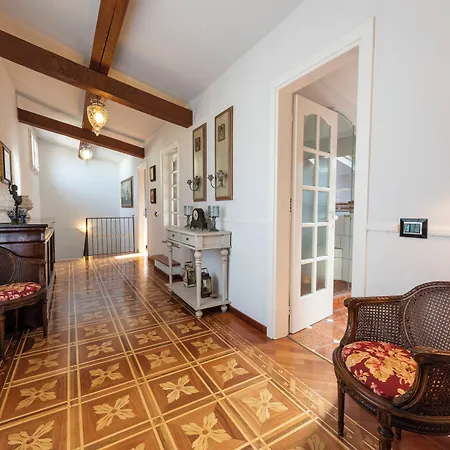 Apartament Ippopotamo By Mmega