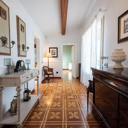 Apartament Ippopotamo By Mmega Florencja