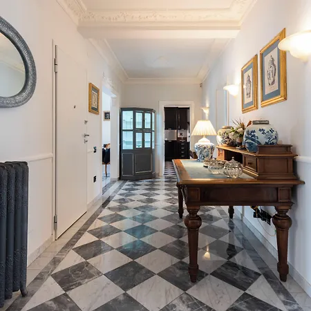 Ippopotamo By Mmega Apartament *