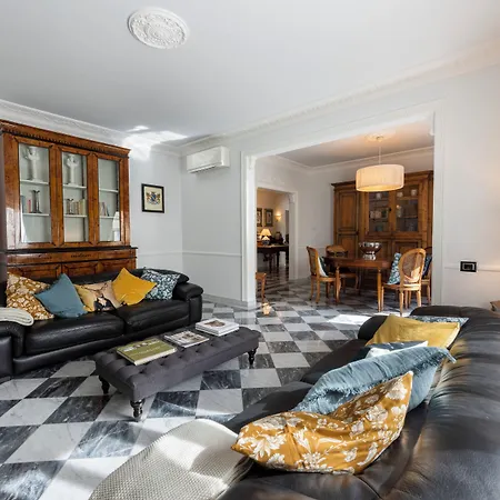 Ippopotamo By Mmega Apartament *