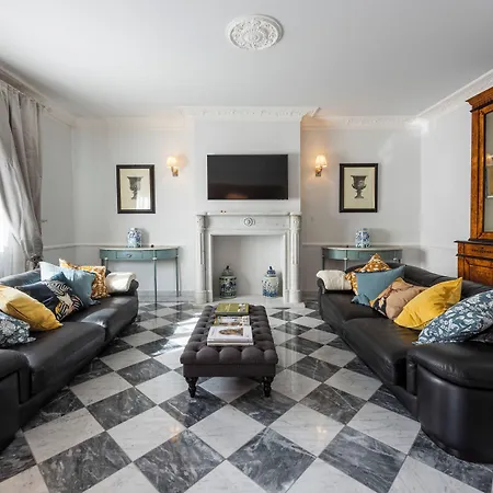 Ippopotamo By Mmega Apartament Florencja