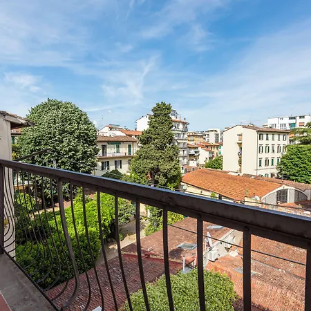 Ippopotamo By Mmega Apartament