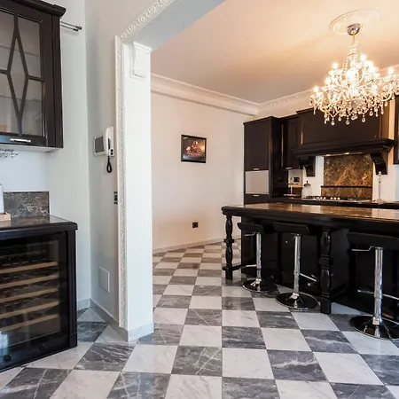 Apartament Ippopotamo By Mmega Florencja