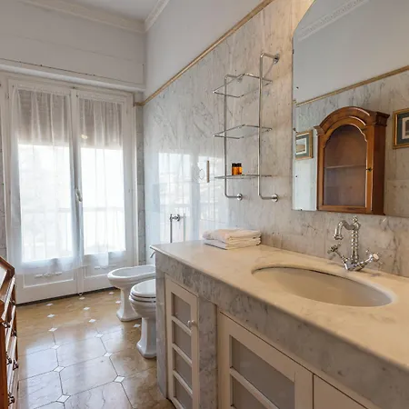Ippopotamo By Mmega Apartament Florencja