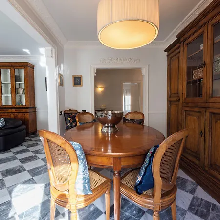 Ippopotamo By Mmega Apartament