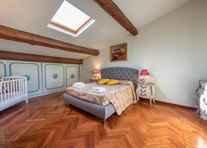 Ippopotamo By Mmega Apartament *