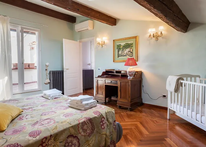 Apartament Ippopotamo By Mmega