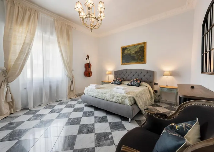 Apartament Ippopotamo By Mmega *