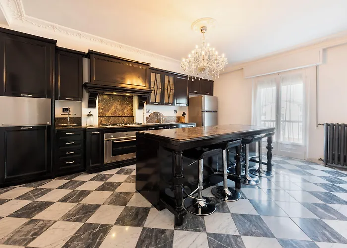 Apartament Ippopotamo By Mmega