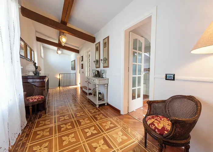 Apartament Ippopotamo By Mmega