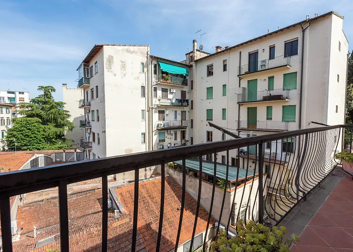 Apartament Ippopotamo By Mmega Florencja