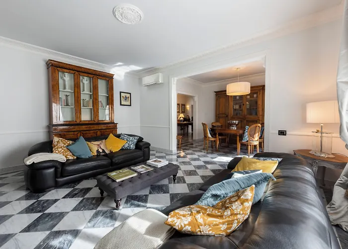 Ippopotamo By Mmega Apartament *