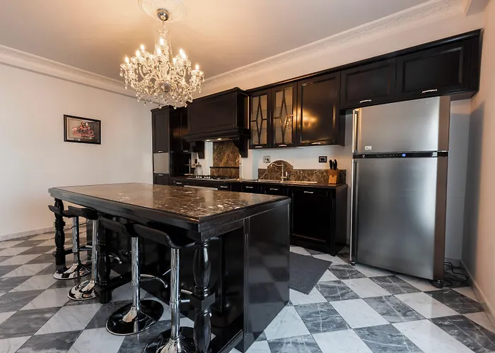 Ippopotamo By Mmega Apartament Florencja