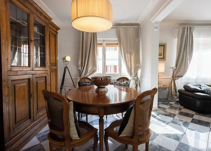Apartament Ippopotamo By Mmega *
