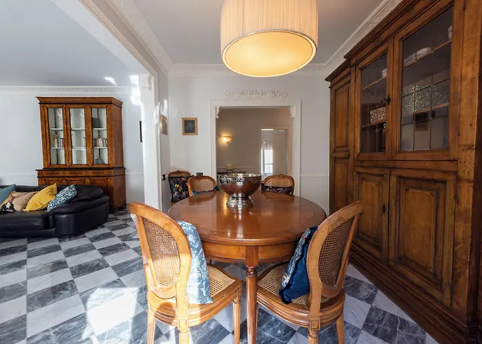 Ippopotamo By Mmega Apartament