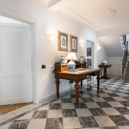 Ippopotamo By Mmega Appartamento *