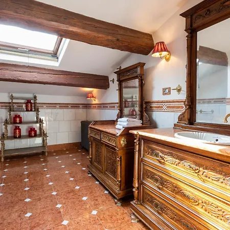 Ippopotamo By Mmega Appartamento