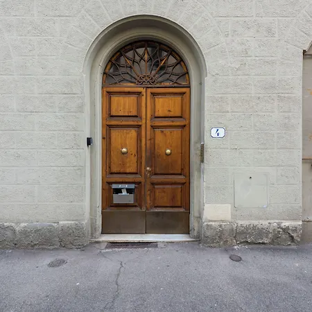 Appartamento Ippopotamo By Mmega Firenze