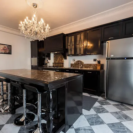 Ippopotamo By Mmega Appartamento Firenze